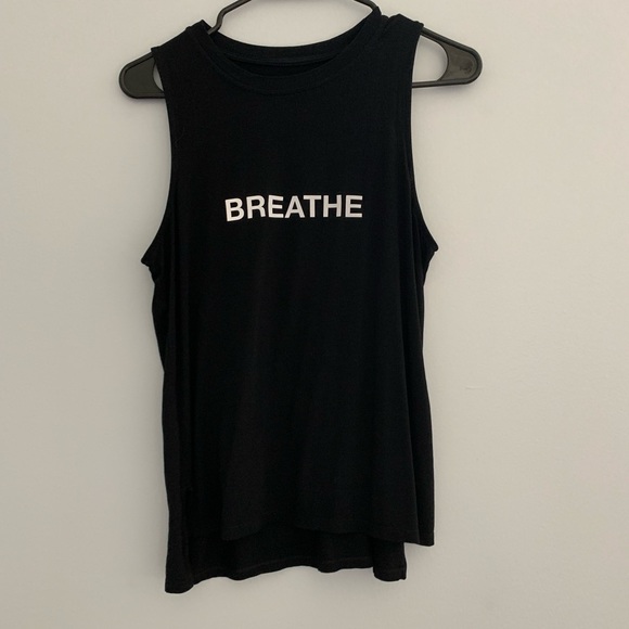 Noli Muscle Tee - Picture 5 of 6